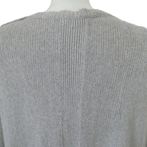 JAMES PERSE Open front cardigan sweater sz  L #WCOC2296 - Picture 3 of 7